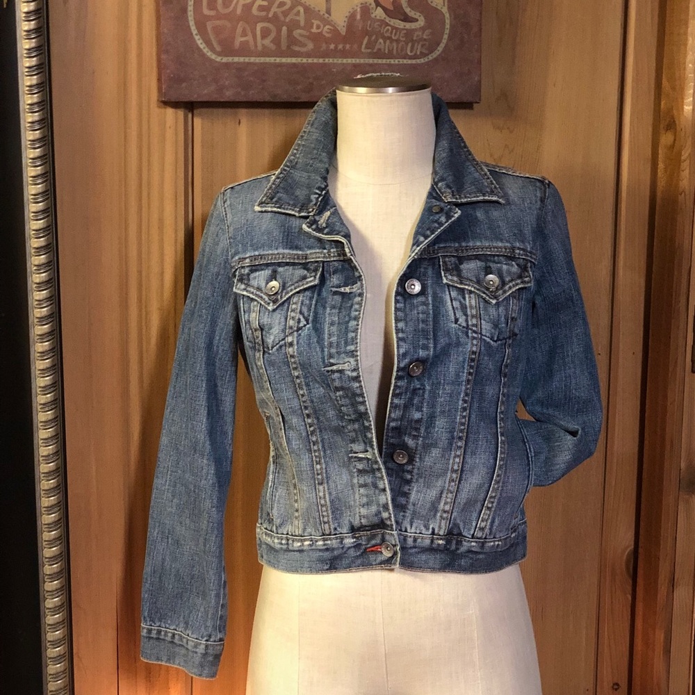 Limited Edition Gap